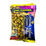 Tong Garden Cuttlefish Coated Green Peas 30g