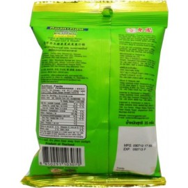 Cashewnut Mixed Seaweed*Wasabi 35g