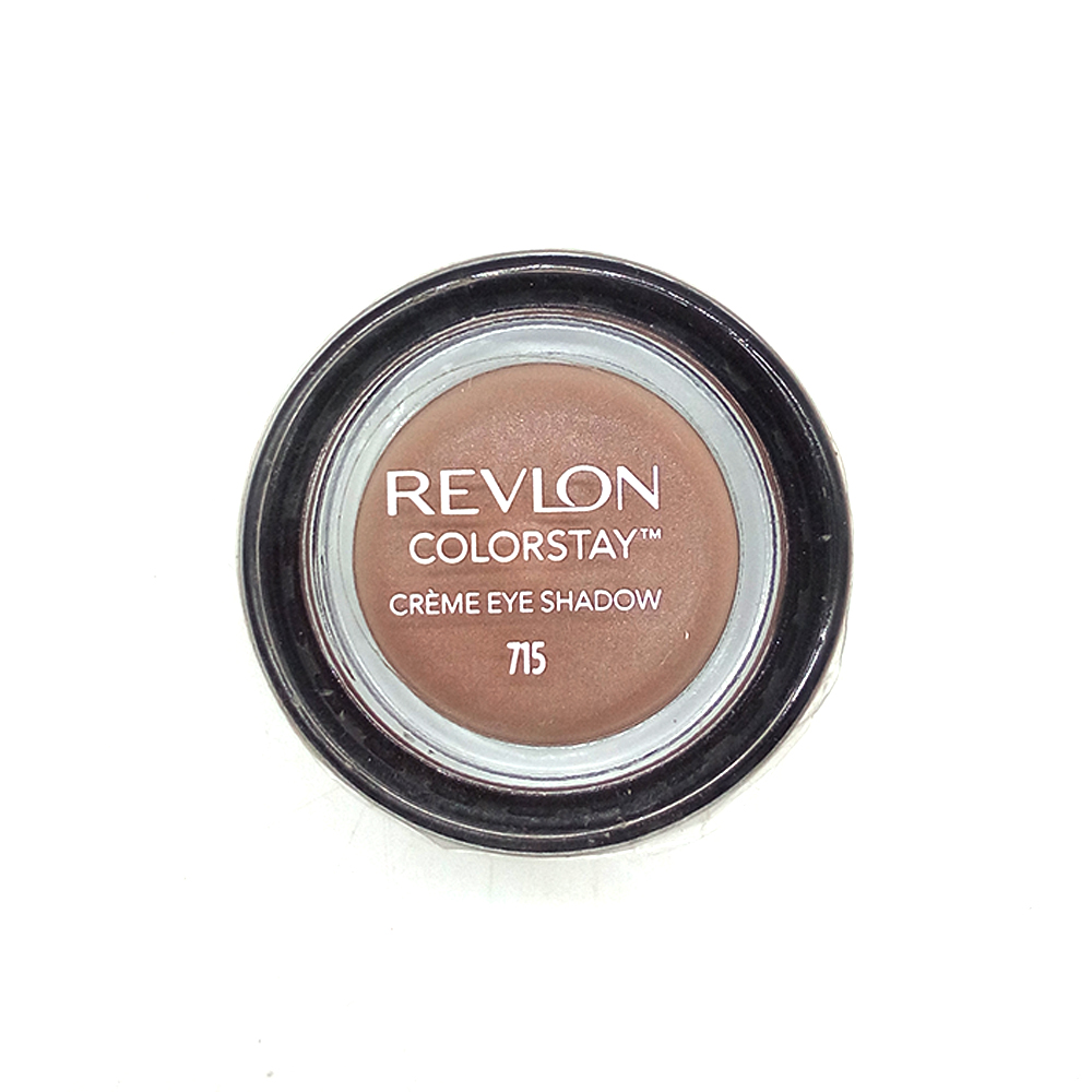 Revlon Colorstay Cream Eye Shadow 715 5.2g