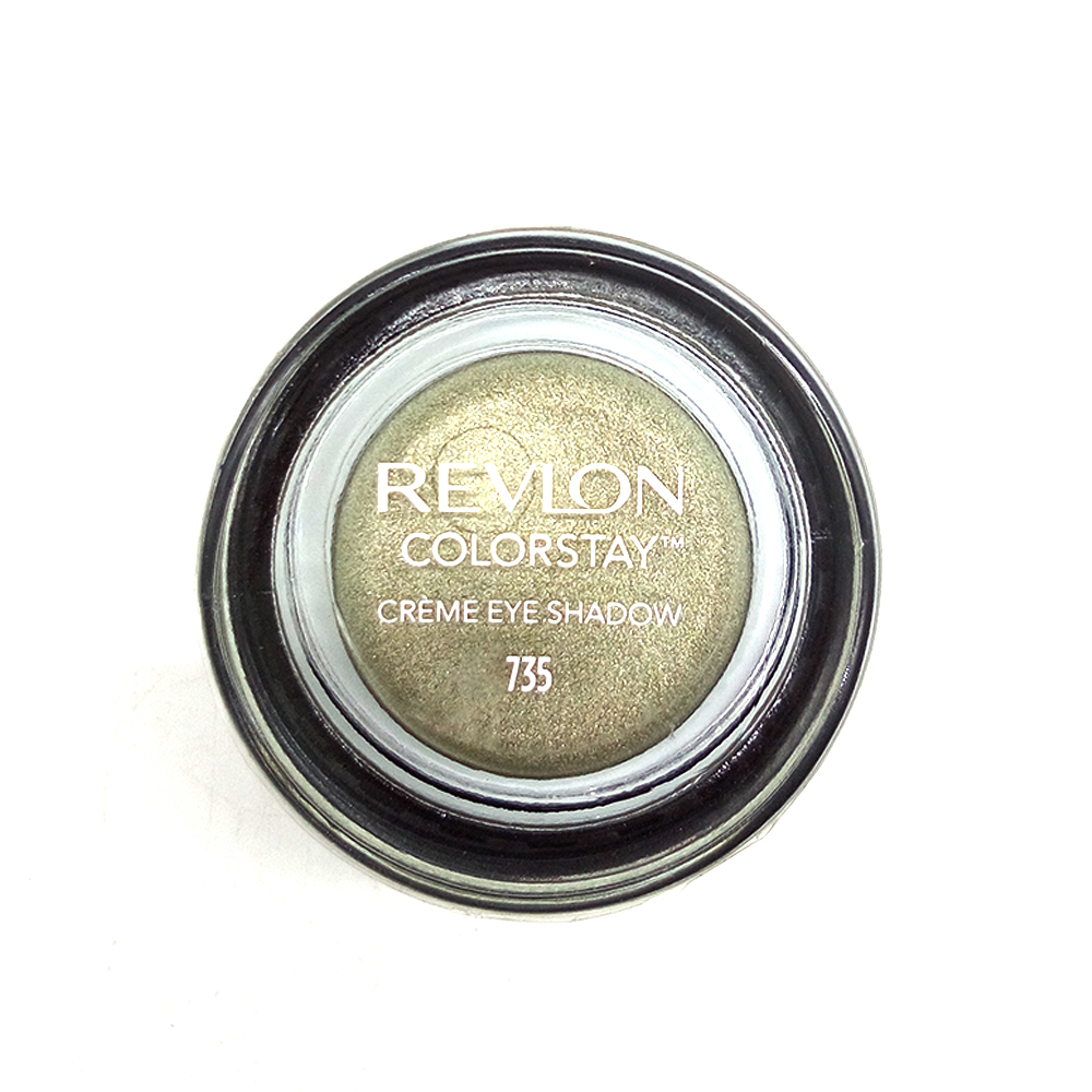 Revlon Colorstay Cream Eye Shadow 735 5.2g