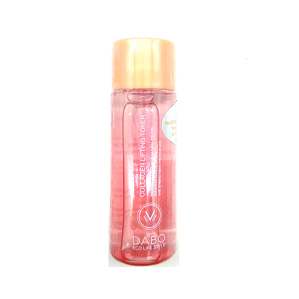Dabo Collagen Lifting Toner 30ml