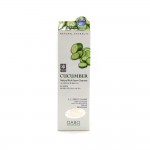 Dabo Cucumber Natural Rich Foam Cleanser 180ml