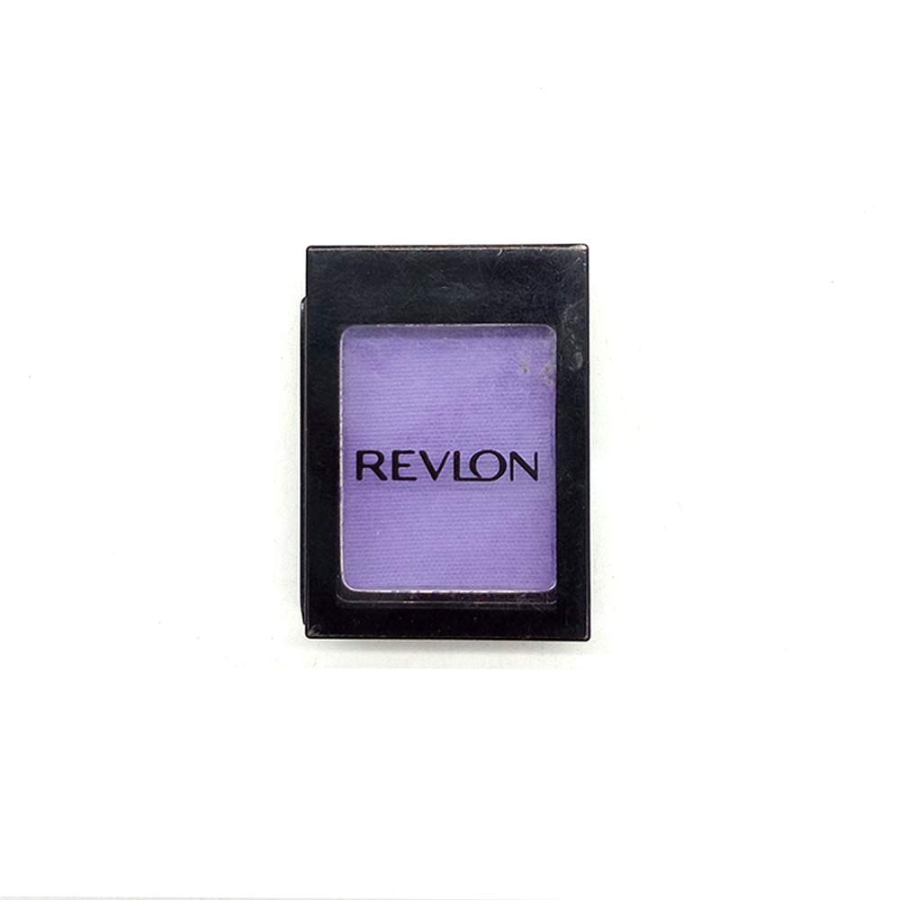 Revlon Color Stay Eye Shadow Matte 1.4g