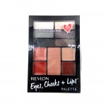 Revlon Eyes, Cheeks, Lips Palette 7.19g