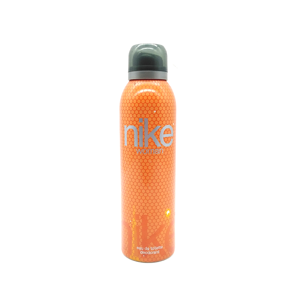 Nike Women Eau De Toilette Deodorant Spary 200ml