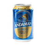 Andaman Gold 5% (Can)