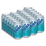 Loi Hein Pop Soda Water 330ml