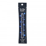 Hearty Heart Cute And Fun Play Eyeliner Pencil 0.3g (Blackberry)