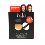 Bella All In One Dream Matte Powder Cushion Oil Control SPF-50 PA+++ 15g (BD20-Crème Beige)