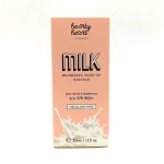 Hearty Heart Milk Whitening Tone-Up Essence 30g