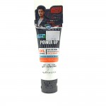 Bella Men Power Up Cooling Menthol Oil Control All In One Multi Action Face Wash 40g
