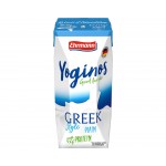 Ehrmann Greek Yogurt Plain High Protein 200 ml