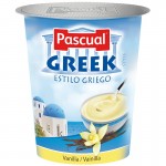 Pascual Dairy Dessert with Vanilla 125g