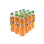Max Plus Orange Drink 350ml 12Pcs