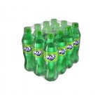 Max Plus Lime Drink 350ml 12 Pcs