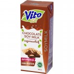 Vito Soy Chocolate Classic 180ml