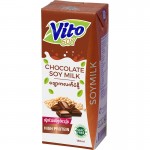 Vito Soy Chocolate Classic 180ml 