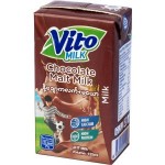  Vito Soy Chocolate Classic 125ml