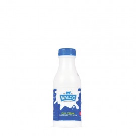 Walco Full Cream Pasteurized Fresh Milk 500ml