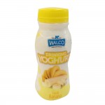 Walco Banana Drinking Yoghurt 150ml