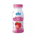 Walco Strawberry Drinking Yoghurt 150ml