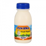 Fun Hwa Yogurt 220ml Fun Hwa Yogurt 220ml