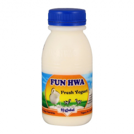 Fun Hwa Yogurt 220ml