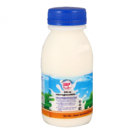 Fun Hwa Yogurt 220ml Fun Hwa Yogurt 220ml