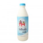 TM Pure Milk Boiled 1 Liter
