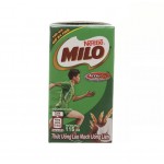 Milo Chocolate Malt Milk 115g