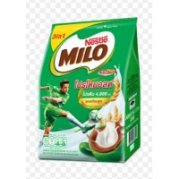 Milo Chocolate Flavored Malt Beverage 3 In 1 30g**Buy 1 Get 1 Tumbler**30 Jan to 15 Feb**