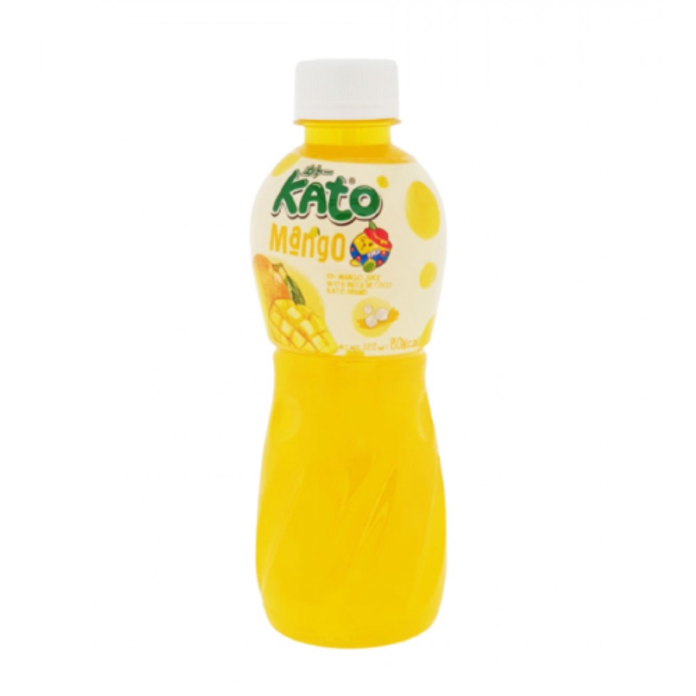 Kato Mango Flavour (320ml)