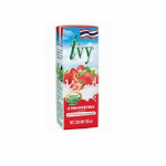 Ivy UHT Yogurt Mixed Strawberry Flavour 180ml 