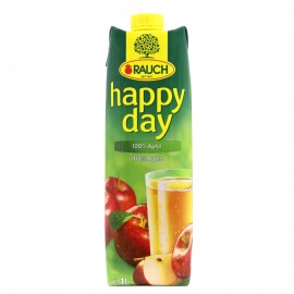 Rauch Happy Day Apple Juice 1L