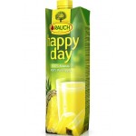 Rauch Happy Day pineapple 1L