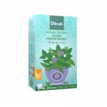 DilmahTea Pure Peppermint Infusion 20sX1.5g