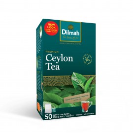 Dilmah Tea Pure Ceylon Tea 100g