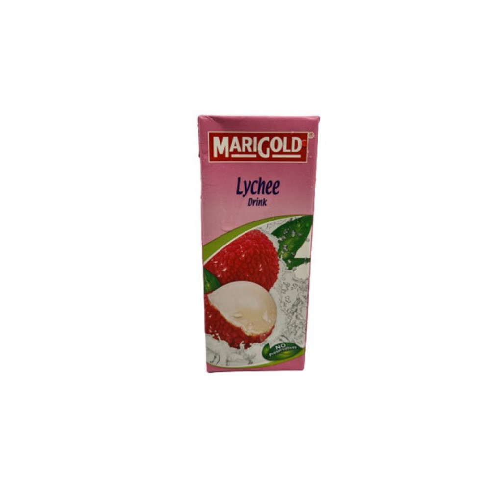 MariGold Lychee Drink (250 ml) 