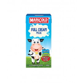 Marigold Full Cream Milk 200ml