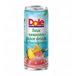 Dole Four Seasons Fruit Juice 240ml