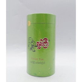 Shan Gyi Green Tea 100g