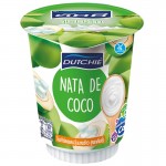 Dutchie Yogurt Nata de Coco 135g