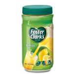 Foster Clark's Lemon Flavoured Powder Drink 750g