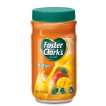 Foster Clark's Mango Flavoured Powder Drink 750g