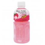 Mogu Mogu Lychee Flavored Drink 320ml