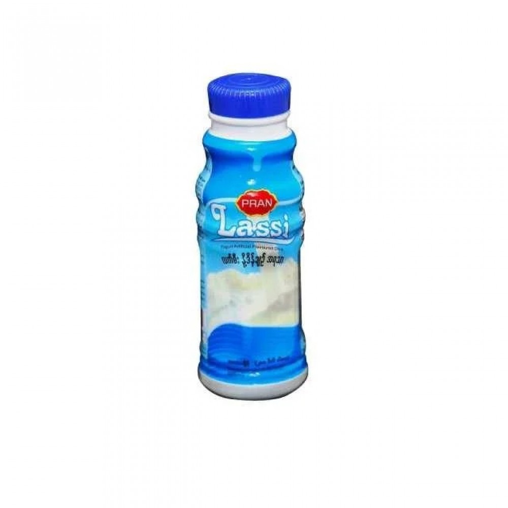 Pran Lassi Yogurt Drink 200ml 