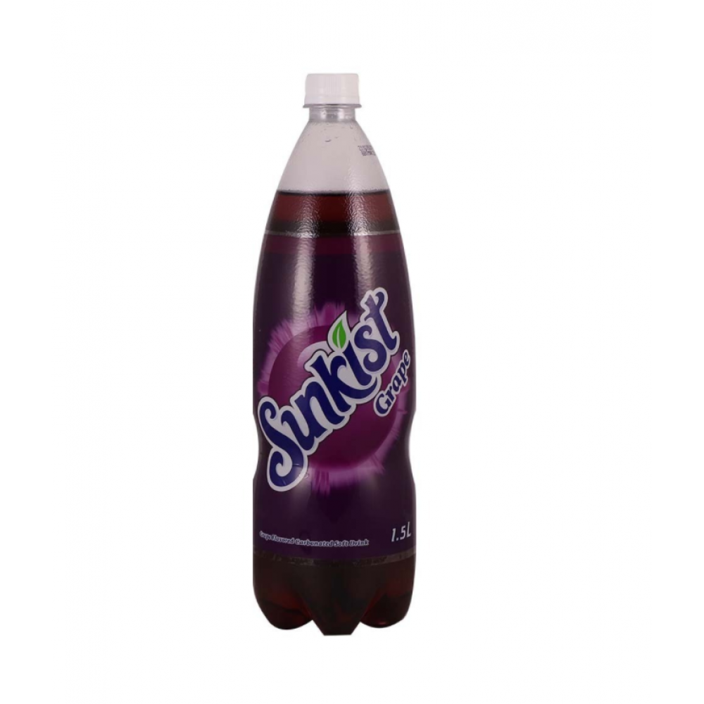 Sunkist Grape 1lit