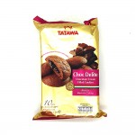 Tatawa Chocolate Cream Filled Cookies 10's 120g