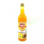 Queen Concentrated Pineapple Flavoured Drink 730ml