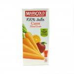 Marigold 100% Juice Carrot Mixed Fruits 1Ltr